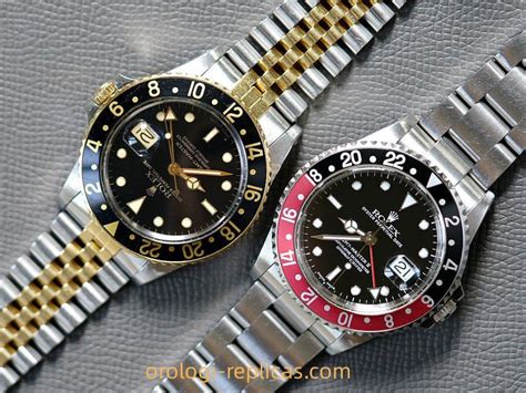 imitazione rolex gmt-master cinturino militare|Rolex Replica, in vendita le migliori Repliche Rolex in Italia.